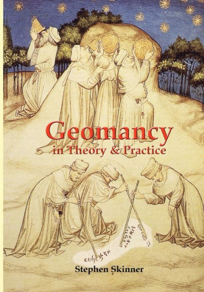 Geomancy in Theory and Practice