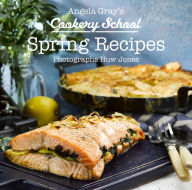 Title: Spring Recipes, Author: Angela Gray