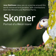 Title: Skomer Island Compact Edition, Author: Jane Matthews