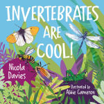 Alternative view 1 of Invertebrates are Cool!