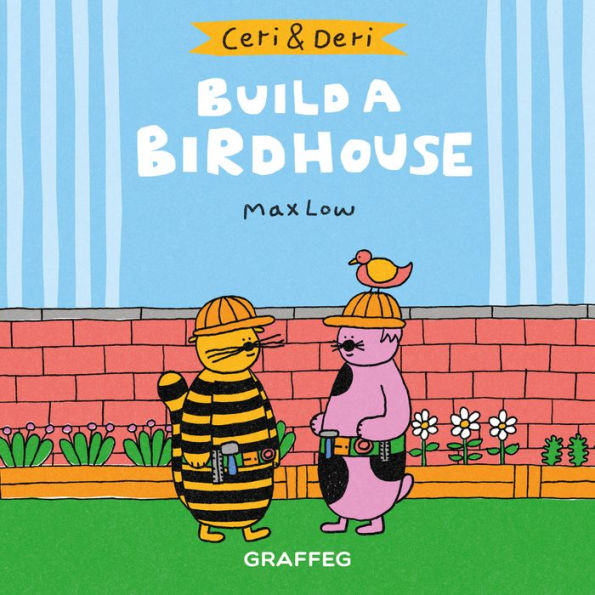 Build A Birdhouse