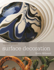 Title: Surface Decoration, Author: Kevin Millward