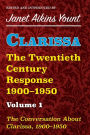 Clarissa: The Twentieth Century Response 1900-1950:: The Conversation About Clarissa, 1900-1950