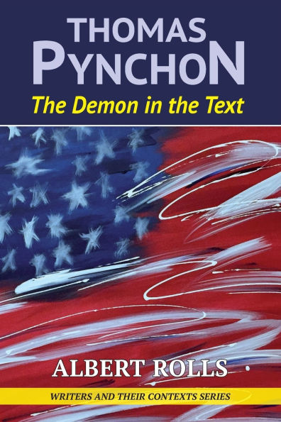 Thomas Pynchon: Demon the Text