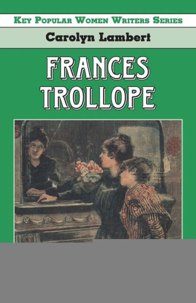 Frances Trollope