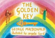Title: The Golden Key, Author: George MacDonald