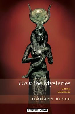 From the Mysteries: Genesis - Zarathustra