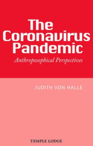 Free audio motivational books downloading The Coronavirus Pandemic: Anthroposophical Perspectives 9781912230549