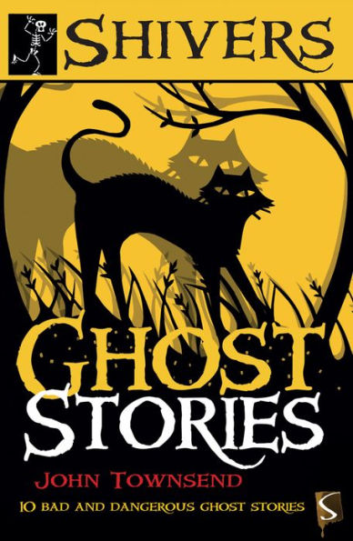 Ghost Stories: 10 Bad and Dangerous Ghost Stories