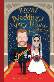 Title: Royal Weddings: A Very Peculiar History?, Author: Fiona Macdonald