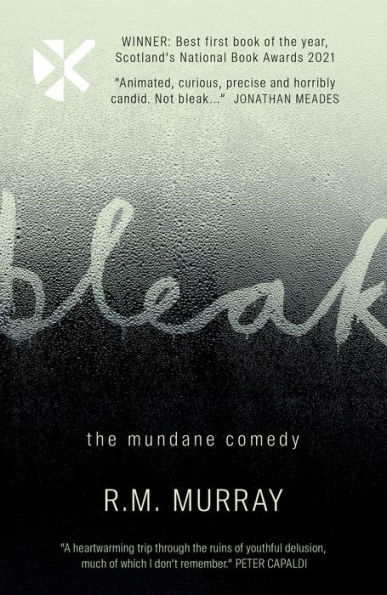 Bleak: The Mundane Comedy