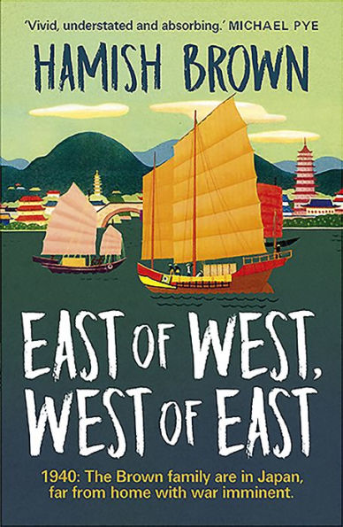 East Of West, West