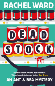 Title: Dead Stock, Author: Rachel Ward