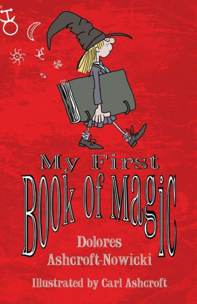 My First Book of Magic