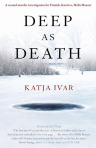New book download Deep as Death 9781912242306 by Katja Ivar