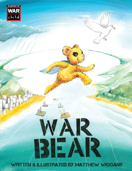 War Bear