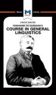 An Analysis of Ferdinand de Saussure's Course in General Linguistics
