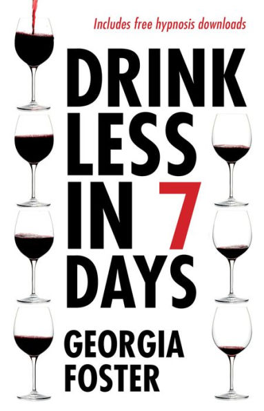 Drink Less in 7 Days