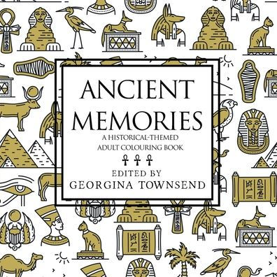 Ancient Memories by Georgina Townsend, Paperback | Barnes & Noble®