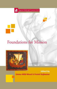 Title: Foundations for Mission, Author: Emma Wild-Wood
