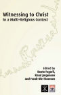 Witnessing to Christ in a Multi-Religious Context