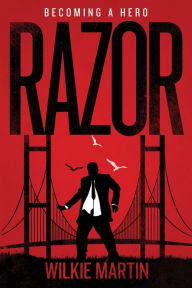 Ipod audiobooks download Razor: Fantasy Thriller - Becoming a Hero (Large Print)