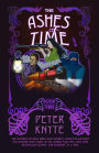 The Ashes of Time: Book 3 in the Flames of Time trilogy