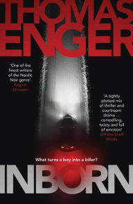 Title: Inborn, Author: Thomas Enger