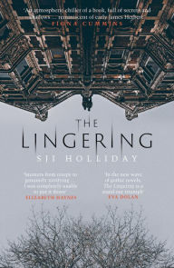 Title: The Lingering, Author: SJI Holliday