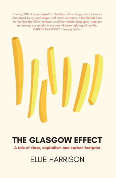 The Glasgow Effect: A tale of class, capitalism and carbon footprint