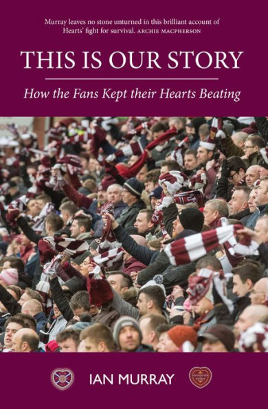 This is our Story: How Fans Kept their Hearts Beating