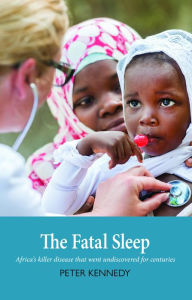 Title: The Fatal Sleep, Author: Peter Kennedy