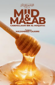 Title: MIID & Malab, Author: Maxammed Gaanni