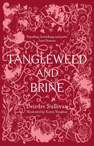 Title: Tangleweed and Brine, Author: Sullivan