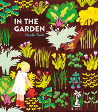 Title: In the Garden, Author: No lle Smit
