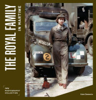 Download the books for free The Royal Family in Wartime