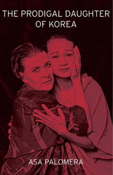 The Prodigal Daughter of Korea