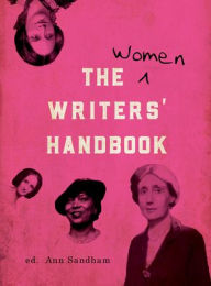 Title: The Women Writers Handbook, Author: Ann Sandham