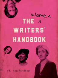 Title: The Women Writers' Handbook, Author: Ann Sandham