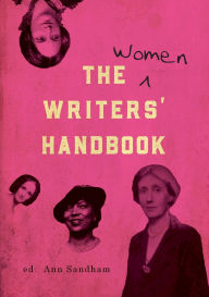 Title: The Women Writers' Handbook, Author: Ann Sandham