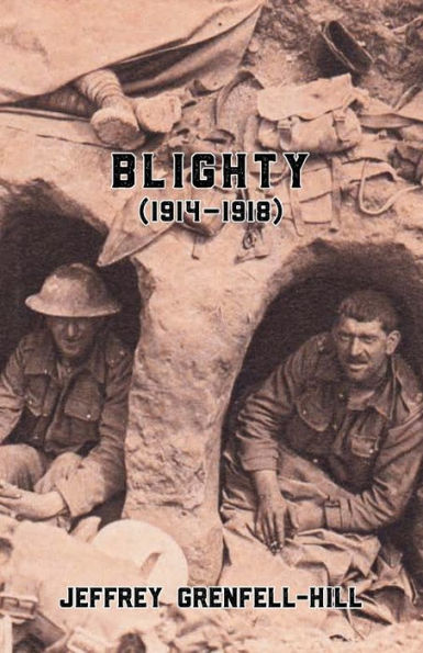 Blighty (1914-1918)