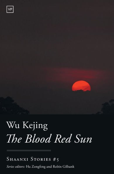 The Blood Red Sun