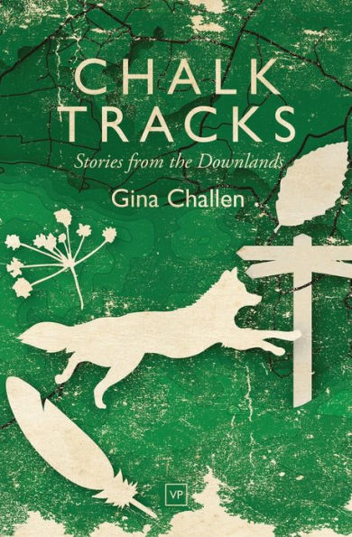 Chalk Tracks: Stories from the Downlands