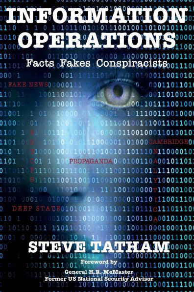 Information Operations: Facts Fakes Conspiracists