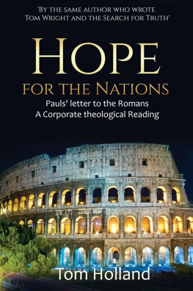 Hope for the Nations: Paul's Letter to Romans