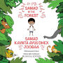 Samad in the Forest: English-Somali Bilingual Edition