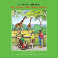 Title: A Trip to the Zoo: English-Kinyarwanda Bilingual Edition, Author: Mohammed Umar