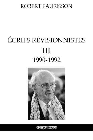 Ã¯Â¿Â½crits rÃ¯Â¿Â½visionnistes III - 1990-1992