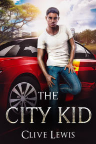 Title: The City Kid, Author: Clive Lewis