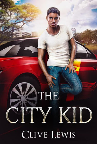 The City Kid